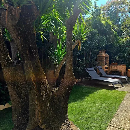Daire Oasis - Duplex Climatise 100m2, Jardin 150m2, Garage Individuel Clos Antibes